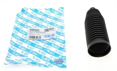 Пыльник рейки рулевой VW T5 03-15 GSP 540208