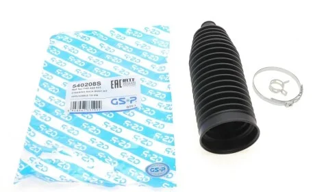 Пильник рейки рульової VW T5/T6 03- GSP 540208S