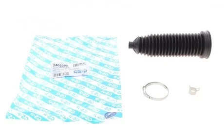 Пыльник рейки рулевой MB M-class (W164) 05-11/R-class 06-14 /Sprinter/VW Crafter 06-(к-кт) GSP 540209S