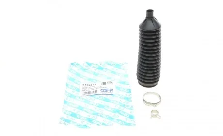 Пильник рейки рульової Ford Transit 00-06 (15.5x48x210) GSP 540235S