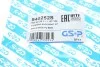 Пыльник рейки рулевой BMW 3 (E30) 82-94 GSP 540252S (фото 7)