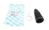 Пыльник рейки рулевой Toyota Auris/Avensis/Corolla/Prius (16x60x162) GSP 540265S (фото 2)
