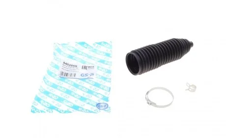 Пыльник рейки рулевой Renault Megane/Scenic 08- GSP 540285S