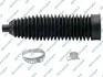 Пильник рейки рульової Ford Focus/Kuga I/Volvo C30/S40 II/V50/C70 II 1.4-2.4D 03- GSP 540286S (фото 1)