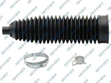 Пильник рейки рульової Ford Focus/Kuga I/Volvo C30/S40 II/V50/C70 II 1.4-2.4D 03- GSP 540286S