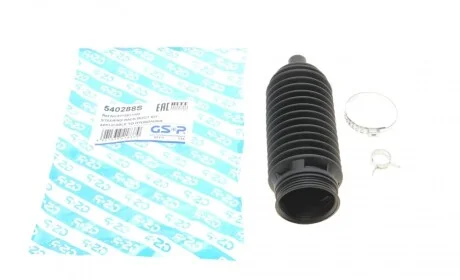Пильник рейки рульової Kia Cerato II 10-13 (14x46.5x182) GSP 540288S