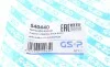 Пыльник рейки рулевой BMW 5 (E60/F10) 04-16/ Porsche Cayenne 3.2-4.8 04- GSP 540440 (фото 5)