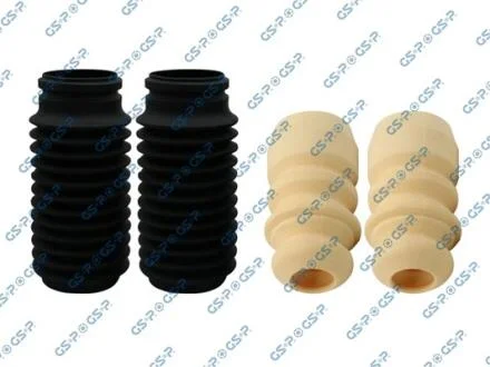 - Захисний комплект амортизатора GSP 5405081PK