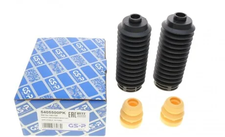 Пыльник + отбойник амортизатора (переднего) Ford Focus 98-04 (к-кт 2 шт) GSP 5405500PK