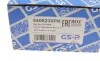 Пильник + відбійник амортизатора (заднього) Ford Focus 98-04 (к-кт 2шт) GSP 5406230PK (фото 8)