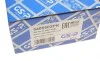 Пыльник + отбойник амортизатора (переднего) Mini R55-R59 06-15 (к-кт 2 шт.) GSP 5406503PK (фото 8)