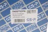 Пыльник + отбойник амортизатора (переднего) Mini Cooper/One 13- GSP 5406792PK (фото 8)