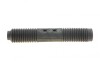 Пыльник рейки рулевой Land Rover Freelander I 98-06 GSP 541054S (фото 5)