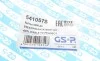 Пыльник рейки рулевой Peugeot 508 10-18 GSP 541057S (фото 7)