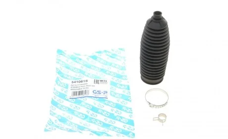 Пыльник рейки рулевой Kia Ceed 13-18 GSP 541061S