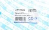 Пильник рейки рульової Opel Astra K/insignia A/Renault Espace V/Megane IV 08- GSP 541083S (фото 7)