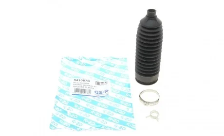 Пильник рейки рульової Mazda 3/6/CX-5 12- GSP 541087S