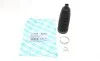 Пыльник рейки рулевой Nissan Micra IV 10- GSP 541092S (фото 1)