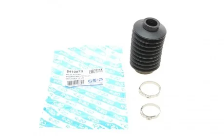 Пыльник рейки рулевой VW T4 91- GSP 541097S