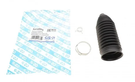 Пыльник рейки рулевой Hyundai Santa Fe/Kia Sorento 09- GSP 541098S