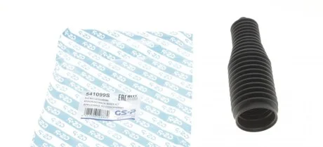 Пыльник рейки рулевой Citroen Jumper/Fiat Ducato/Peugeot Boxer 06- GSP 541099S