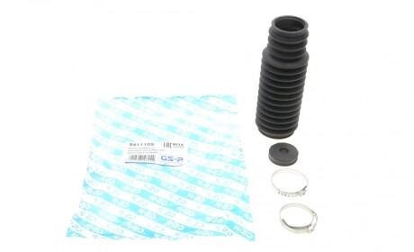 Пыльник рейки рулевой BMW 3 (E46) 99-06 M54/M57 GSP 541110S