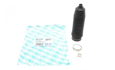 Пыльник рейки рулевой Volvo XC90 I 02-14 GSP 541121S