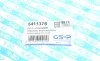 Пыльник рейки рулевой Audi Q7 15- GSP 541137S (фото 7)