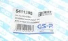 Пильник рейки рульової Skoda Feliciaa I-II/VW Polo 94-02 GSP 541138S (фото 6)