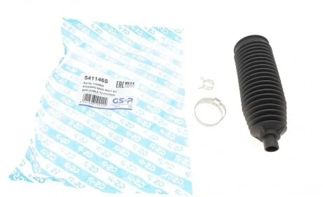 Пыльник рейки рулевой Hyundai Santa Fe II 06-12 GSP 541146S