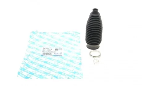 Пыльник рейки рулевой Mitsubishi L200 05-15 GSP 541154S