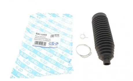 Пильник рейки рульової VW Passat B8/Caddy V/Tiguan 14- GSP 541156S