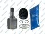 Шарнір рівних кутових швидкостей GSP 601511 (фото 1)