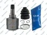 Шрус (внутренний) Skoda Fabia/VW Polo 1.0 14-21 (28x28z) GSP 601611 (фото 1)