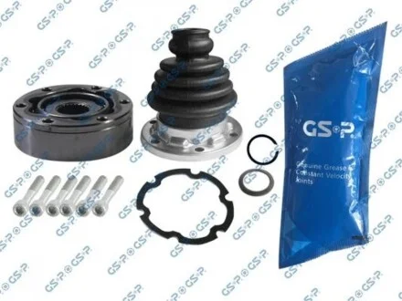 Шрус (внутренний) Ford Scorpio 85-98/Sierra 87-93/Granada 72-85/Consul 72-75 (25z) GSP 602006