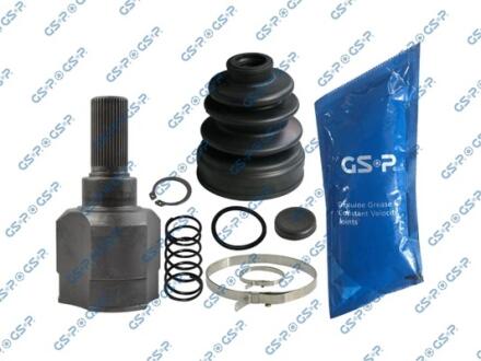 - Шарнір РКШ GSP 602119