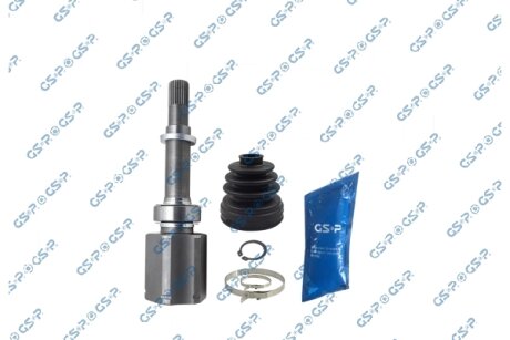 - Шарнір РКШ GSP 602518