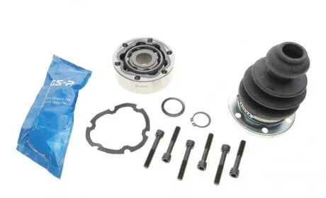 Шрус (внутренний) Audi A4/A6 94-01 (33x100) GSP 603002