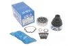 Шрус (внутренний) Audi 80/90/VW Passat -95 (33x100) GSP 603003 (фото 1)