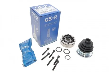 ШРКШ (внутрішній) VW Caddy 1.5-1.9 82-00 (33x94) (заміна на 603004) GSP 603005