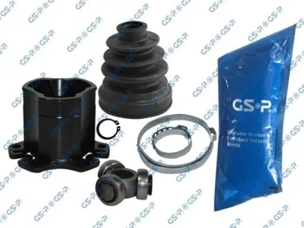 Шрус (внутренний) Audi A3/VW Golf IV 97-06 (34x82) GSP 603007