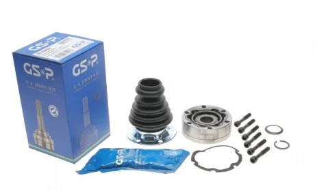 ШРКШ (внутрішній) VW Caddy 1.9 TDI 96-04 (33x100) GSP 603009