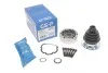Шрус (внутренний) VW Caddy 2.0SDI 03- (33x100) GSP 603011 (фото 1)