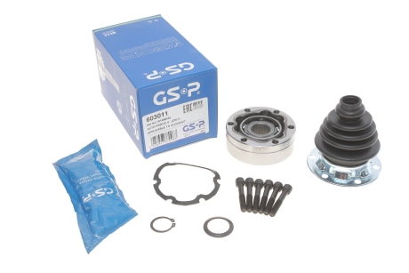 РШ шарнир (комплект) GSP 603011