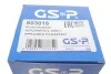 ШРКШ (внутрішній) Audi A3/VW Passat 2.0 TDI 03-12 (28x108) GSP 603016 (фото 4)