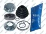 Шрус (внутренний) BMW 3 (E36) 91-98 (z=24) M40/M42/M43 GSP 605001 (фото 1)
