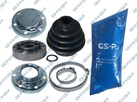Шрус (внутренний) BMW 3 (E36) 91-98 (z=24) M40/M42/M43 GSP 605001