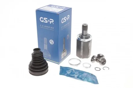 Шрус (внутренний) BMW 3 (E90)/5 (E60) 04-11 (L) (27x24x180) M57/N47/N52/N53/N55 GSP 605066