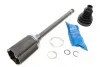 Шрус (внутренний) BMW 3 (E90)/5 (E60) 04-11 (R) (27x24x502) M57/N47/N52/N53/N55 GSP 605067 (фото 1)