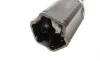 Шрус (внутренний) BMW 3 (E90)/5 (E60) 04-11 (R) (27x24x502) M57/N47/N52/N53/N55 GSP 605067 (фото 11)